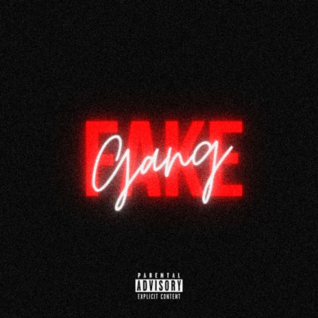 Fake Gang ft. Wenk 068 | Boomplay Music