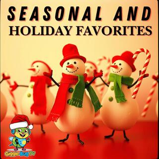 Seasonal and Holiday Favorites