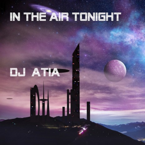 In the Air Tonight | Boomplay Music