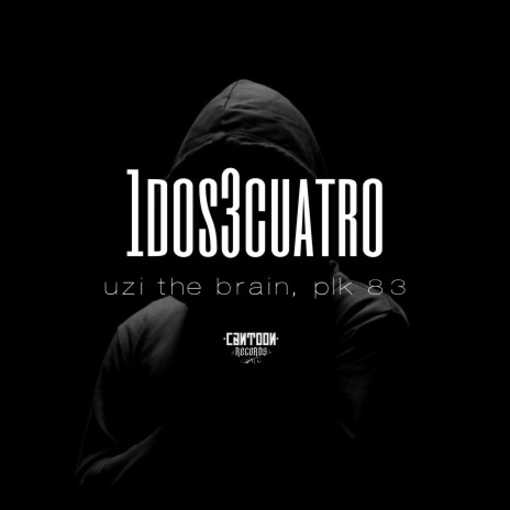 1DOS3CUATRO ft. Plk 83 & 27 boom bap beats | Boomplay Music