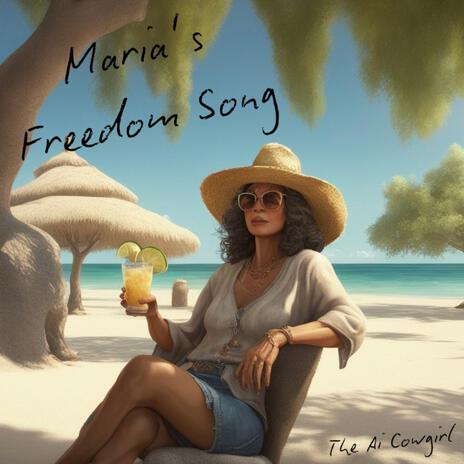 Maria's Freedom Song | Boomplay Music