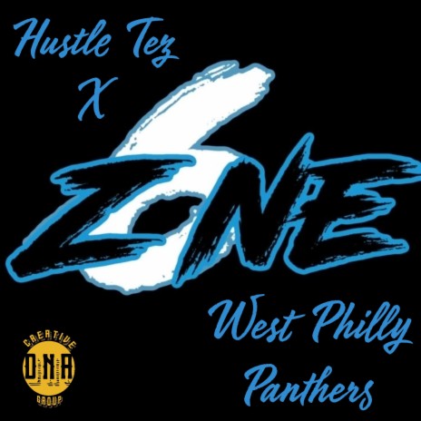 Zone 6 Anthem (Radio Edit) ft. Zone 6