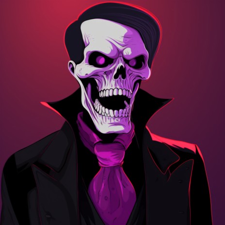 Skull Time | Boomplay Music