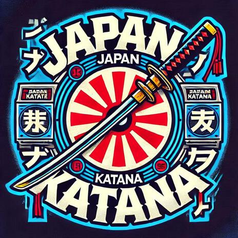 Japan Katana | Boomplay Music