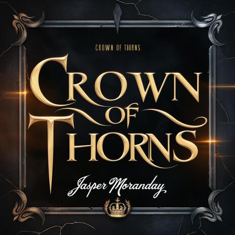 Crown of Thorns | Boomplay Music