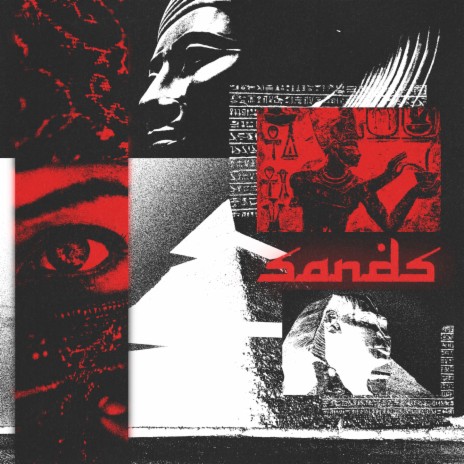 Sands | Boomplay Music