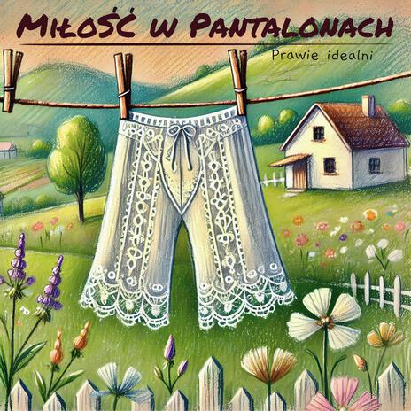 Miłość w pantalonach (Radio Edit) | Boomplay Music