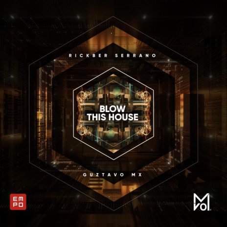 Blow This House ft. Guztavo Mx | Boomplay Music