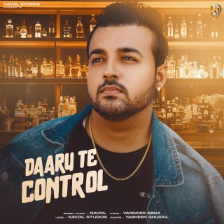 Daaru Te Control