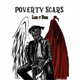 Poverty Scars