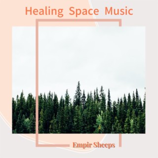 Healing Space Music