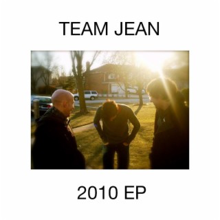 Team Jean