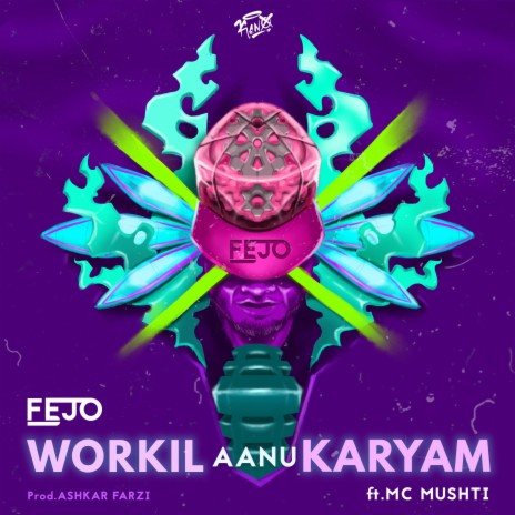 Workil Aanu Karyam ft. MC Mushti | Boomplay Music