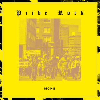 Pride Rock