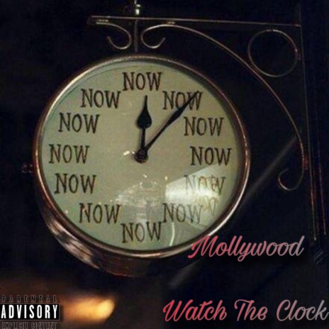 Watch The Clock | Boomplay Music