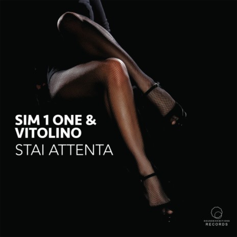 Stai Attenta (Streaming Mix) ft. Vitolino | Boomplay Music