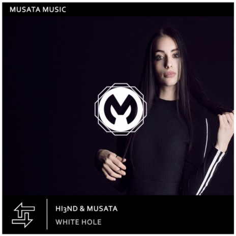 White Hole ft. Musata | Boomplay Music