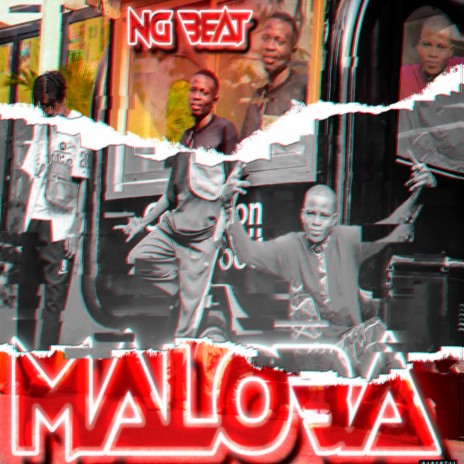 Maloba | Boomplay Music