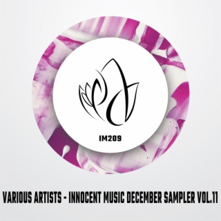 Innocent Music December Sampler - Vol.11