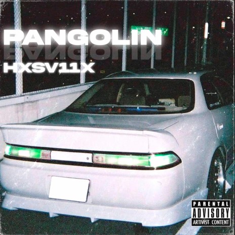 PANGOLIN (1) | Boomplay Music