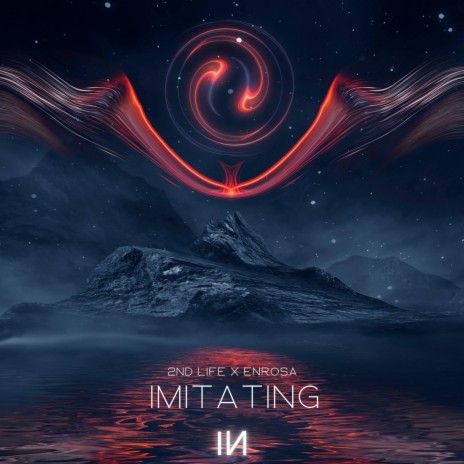 Imitating ft. ENROSA | Boomplay Music