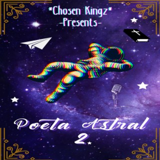 Poeta Astral II