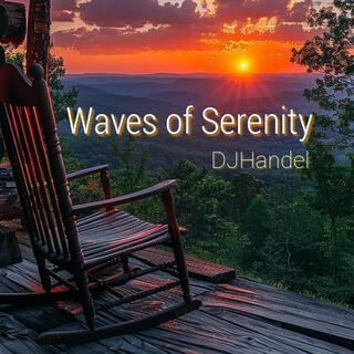 Waves of Serenity