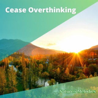 Cease Overthinking: Purifying Ritual for Anxiety Relief