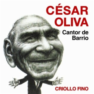 César Oliva