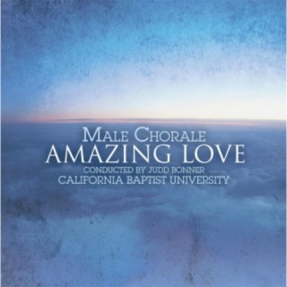 Amazing Love