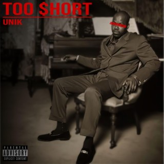 Too $hort ft. Notorious Nick lyrics | Boomplay Music