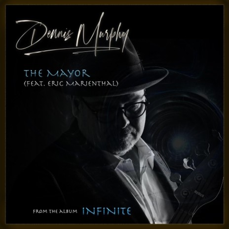 The Mayor ft. Eric Marienthal | Boomplay Music