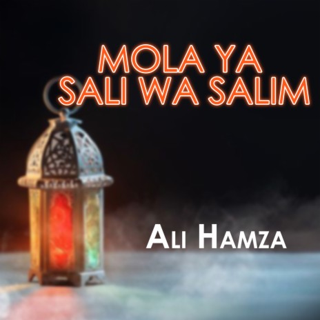 Molaya Saliwa Salim