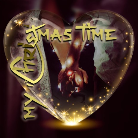 MY CHRISTMAS TIME | Boomplay Music