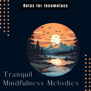 Tranquil Mindfulness Melodies