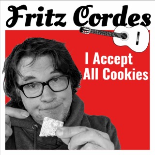 I Accept All Cookies