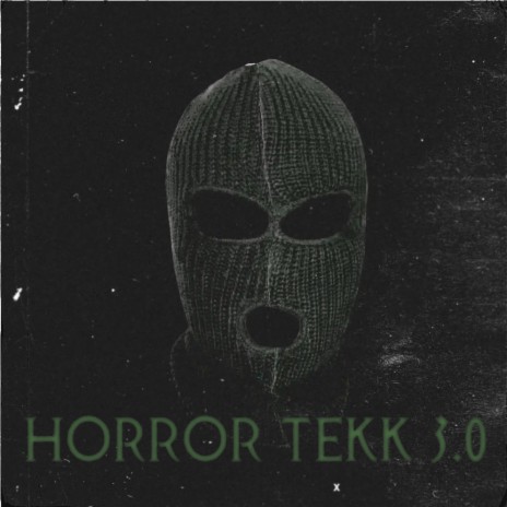 Horrortekk 3.0 ft. Devas | Boomplay Music