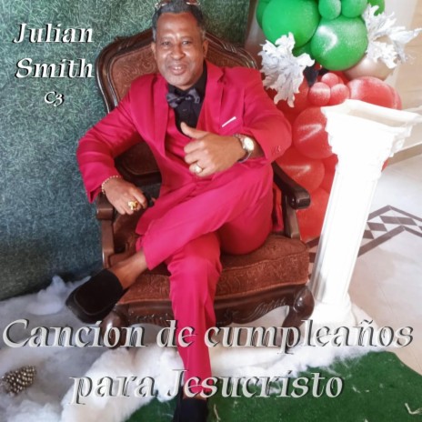 Cancion de Cumpleaños para Jesucristo | Boomplay Music