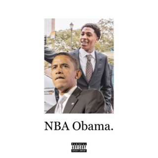 NBA Obama