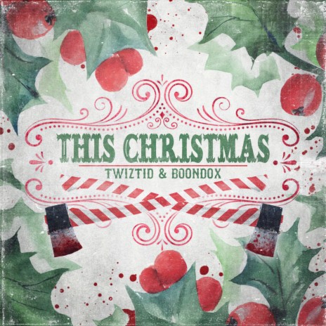 This Christmas ft. Boondox | Boomplay Music