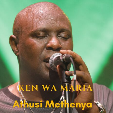 Athusi Methenya | Boomplay Music