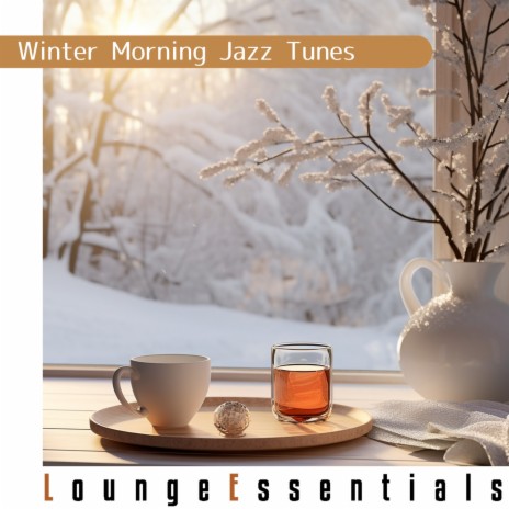 Gentle Snowy Serenity | Boomplay Music