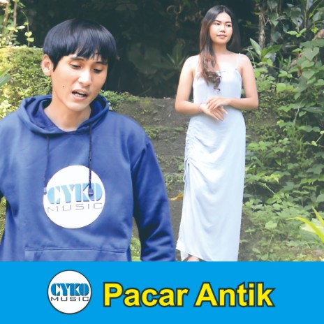 Pacar Antik ft. Anto | Boomplay Music