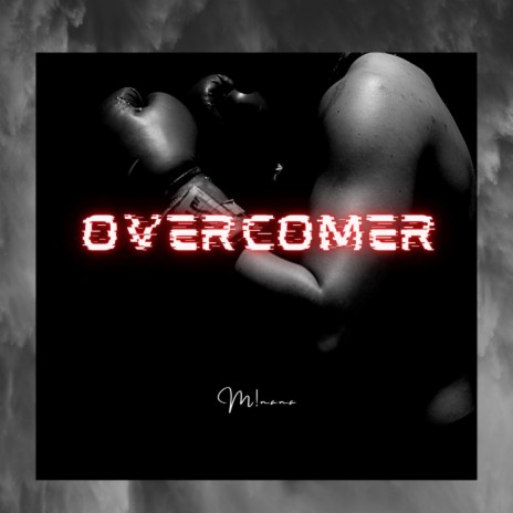 Overcomer ft. Peter Dixon | Boomplay Music