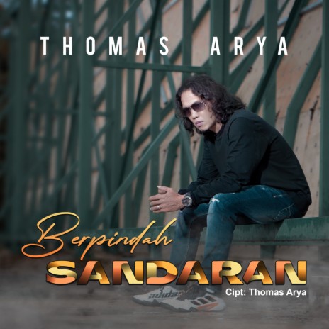 Berpindah Sandaran | Boomplay Music