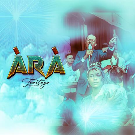 ARA | Boomplay Music