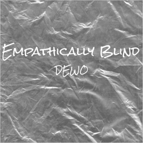 Empathically Blind