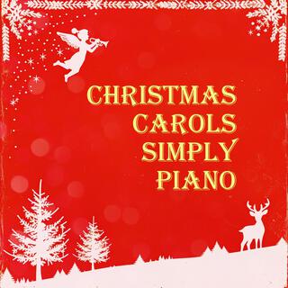 Christmas Carols Simply Piano