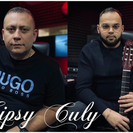 Gipsy Culy (Brisind Marel) | Boomplay Music