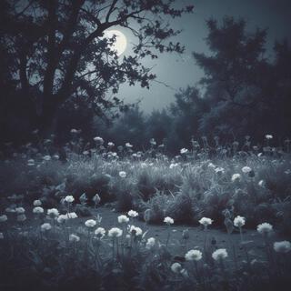 Wild flowers at night (inst.)